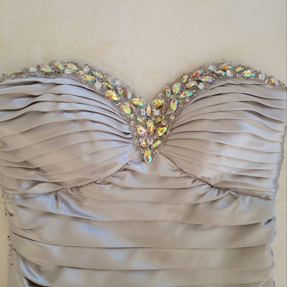 Mermaid Dress